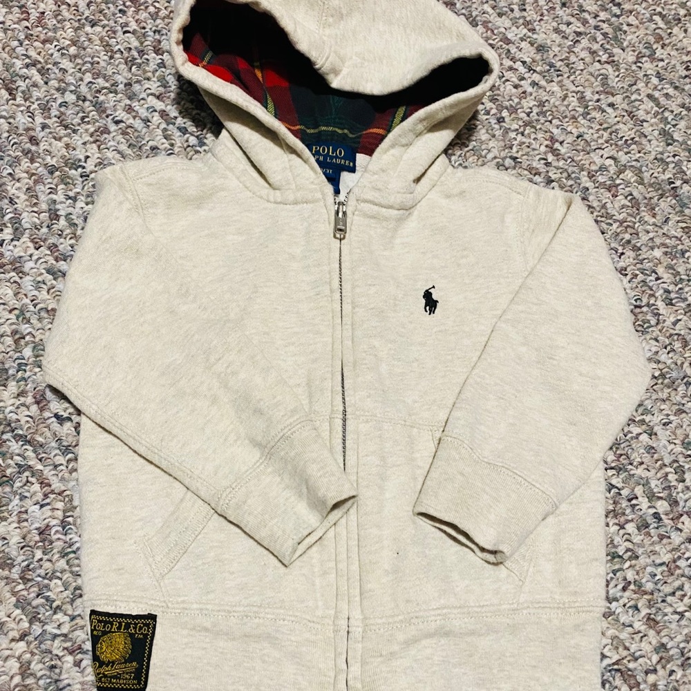 ralph lauren sweater 4/$20